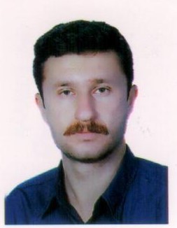 روح الله رستمی